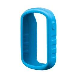 GARMIN Silicone Skin Case for eTrex Touch (Blue) аксессуар