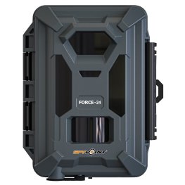 Spypoint Force-24, 2K, IR, detection range 21m metsakaamerad