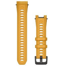 GARMIN Watch Band 22mm, Sunburst Silicone aksessuaarid