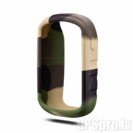 GARMIN Silicone Skin Case for eTrex Touch (Camo) аксессуар