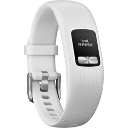 GARMIN vívofit® 4 Accessory Band, White (Small/Medium) аксессуар
