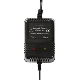 BURREL Battery charger 2-12V metsakaameratele aksessuaarid