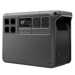 DJI Power Station 2000 generaatorid