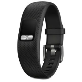 GARMIN vívofit® 4 Accessory Band, Black (Small/Medium) аксессуар