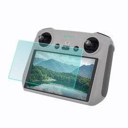 Sunnylife Tempered Glass Film for DJI RC controller, 2pcs aksessuaarid