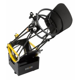 EXPLORE SCIENTIFIC Ultra Light Dobsonian 305mm GENERATION II телескоп
