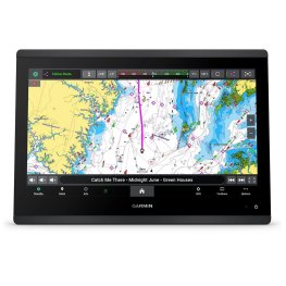 GARMIN GPSMAP 1623xsv kajalood