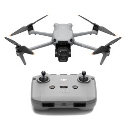 DJI Air 3S (DJI RC-N3) drons