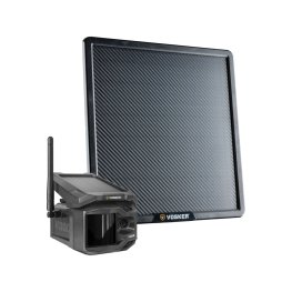 Vosker V300 + Solar Powerbank metsakaamerad