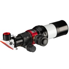Bresser LS60MT/B600R&P Многоцелевой телескоп ED для наблюдения за солнцем и ночным небом телескоп