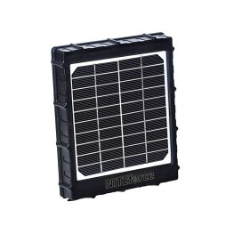 NITEforce Solar Power Panel 8000mAh metsakaameratele aksessuaarid