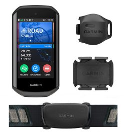 GARMIN Edge 1050 Bundle Jalgrattaarvutid