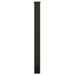GARMIN UltraFit, Nylon, 26mm, Moss Band aksessuaarid