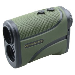 Vector Optics Paragon 6x25 LCD Rangefinder GenII 2000 Yards kaugusemõõtja