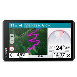 GARMIN zūmo XT3, 6" GPS navigeerimine
