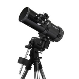 OMEGON Pro Astrograph N 154/600 CEM26 LiteRoc teleskops