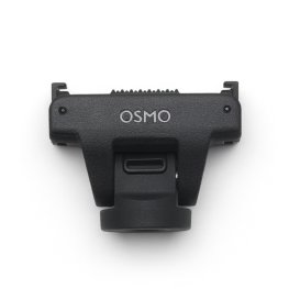 DJI Osmo Adjustable Quick-Release Adapter Mount aksessuaarid