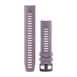 GARMIN Watch Band, Orchid аксессуар