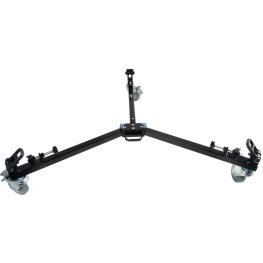 SIRUI DT-06 Video Tripod Slider Dolly Statiivid