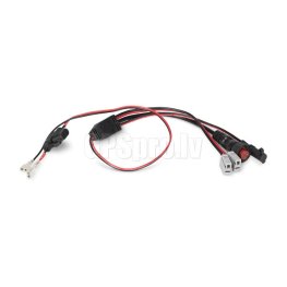 GARMIN Panoptix Power Cable aksessuaarid