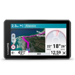 GARMIN zūmo XT3, 4.7" GPS navigeerimine