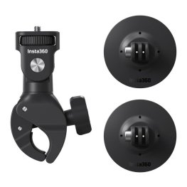 INSTA360 Motorcycle Accessories Bundle for Action Cameras aksessuaarid