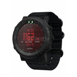 SUUNTO Core Alpha Stelth spordikell