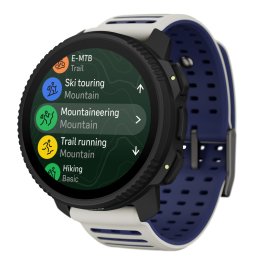 SUUNTO Vertical 2, Arctic Gray spordikell