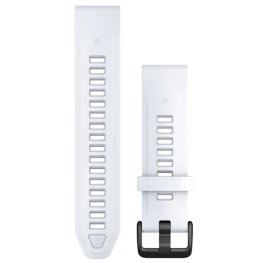 GARMIN QuickFit Band 20mm, Whitestone Silicone Band аксессуар