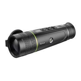 PIXFRA SIRIUS  S650D 640x512  50mm DUAL termokaamerad