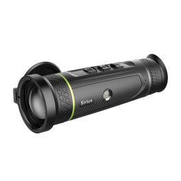 PIXFRA SIRIUS HD SA50 1280x1024 50mm termokaamerad