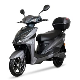 I.M.L. OPAI Lithium 72V 20Ah 2400W, Gray elektrilised tõukerattad