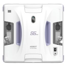 HOBOT S6 Pro aknapesurid