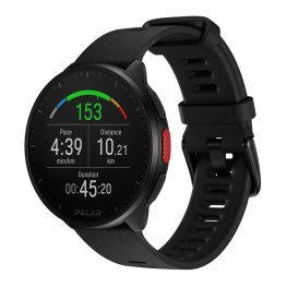 POLAR Polar Pacer Night Black S-L spordikell