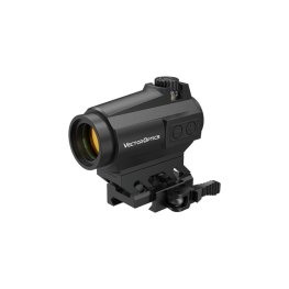 Vector Optics Maverick-II Plus 1x22 SOL Solar Power kollimaatori nägemine