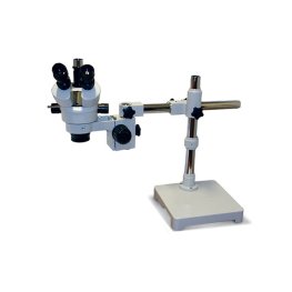 KONUS CRYSTAL-PRO Stereo 7x -45x with professional stand mikroskoobid