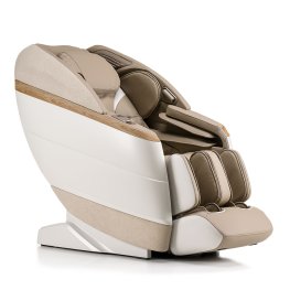 iRest Queentri A357, Beige массажное кресло