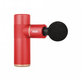FeiyuTech KiCA Gold Edition vibration massager - Red Массажные пистолеты и аксессуары