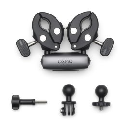 DJI Osmo Dual Heavy-Duty Clamp aksessuaarid