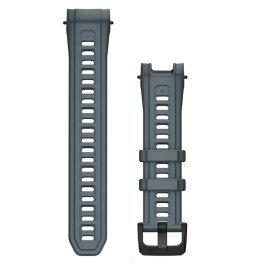 GARMIN Watch Band 22mm, Twilight Silicone аксессуар