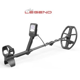 NOKTA THE LEGEND STD LG30 metallidetektor