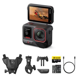 INSTA360 Ace Pro 2 Motorcycle Bundle sportkaamerad