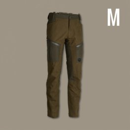 NORTHERN HUNTING HAKAN BARK men trousers for hunting and outdoor, size M Jahiriided meestele