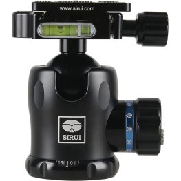 SIRUI Sirui Ball Head K-20 II Statiivid