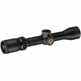 VIXEN 2x-8x32 с сеткой BDC Оптический прицел