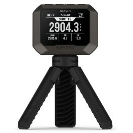 GARMIN Xero C2 Chronograph spidomeeter