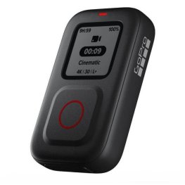 GOPRO The Remote 3.0 for Hero 12 / 11 / 10 / 9 / MAX аксессуар