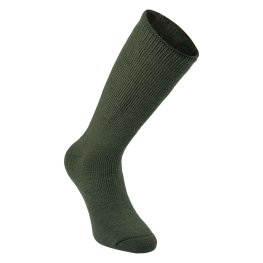DEERHUNTER Rusky Thermo Socks - 25 cm Forest Night 44/47 Jahiriided meestele