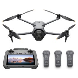 DJI Mavic 4 Pro Fly More Combo (DJI RC 2) drons