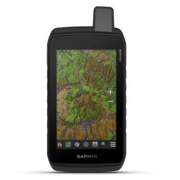 GARMIN Montana 710 туристическая GPS навигация